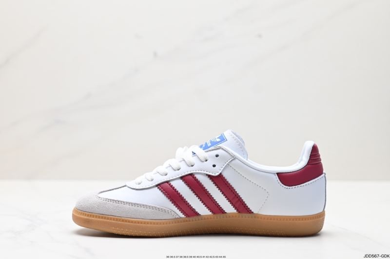 Adidas Samba Shoes